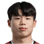 Park Geon-Woo