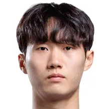 Kang Min-Geu