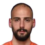 Mesut Mert Bilgin