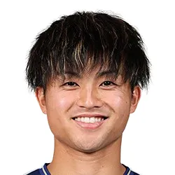 M. Fukuda