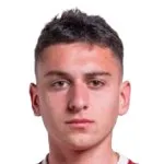 L. Menteshashvili