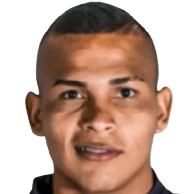 Jordan García