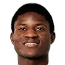 V. Iboro