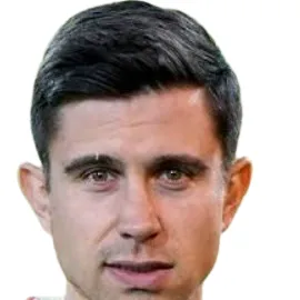 Eric Ramsay