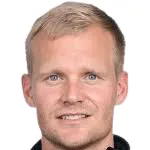 Liam Manning