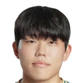 Cho Min-Kyu