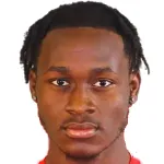 P. Mbina