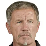 Stuart Baxter