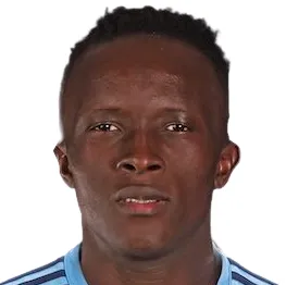 A. Doumbouya