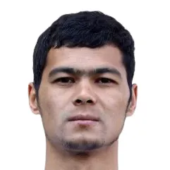 S. Matmuratov