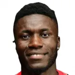 K. Kouadio