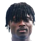 S. Ogundana