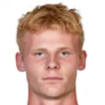 T. Jakobsen