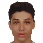 Ahmet  Efe Demi̇rbaş