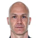Anthony Taylor