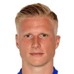 K. Pedersen