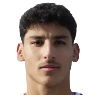 Muhammed Ayeş