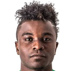 E. Antwi