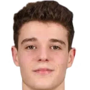 Conrad Martinez