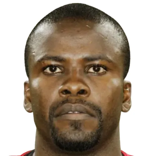 S. Kuffour
