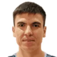 Serdar Geldiyev