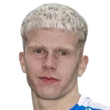 K.Kjartansson