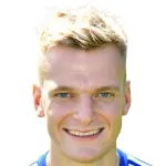Jordon Brown