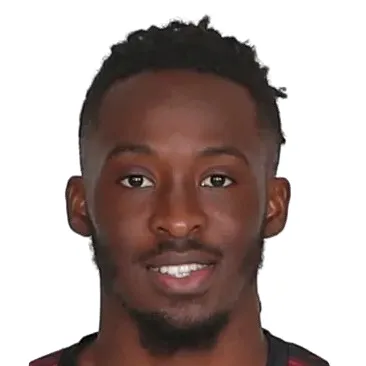 M. Keita