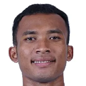 R. Darwis