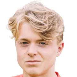 S. Torgersen Jonassen