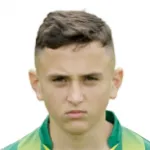 Yunus Emre Ates