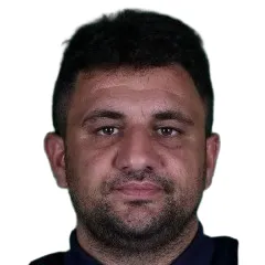 Nenad Mijailovic