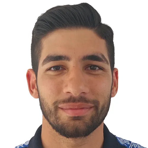 Dursun Cem Ateş