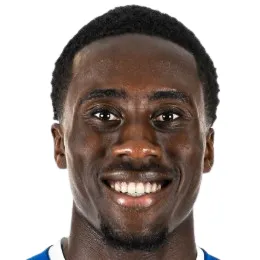 G. Keita