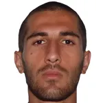 V. Khositashvili