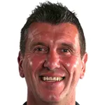 Phil Stubbins