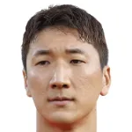 Jung Woo-Young
