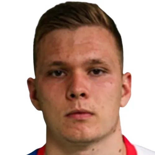 Max Davies