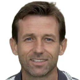 Neill McCann