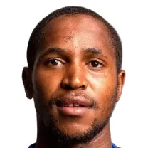 Y. Mfolozi