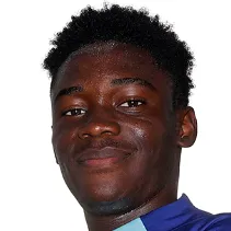 Rony Mbomio
