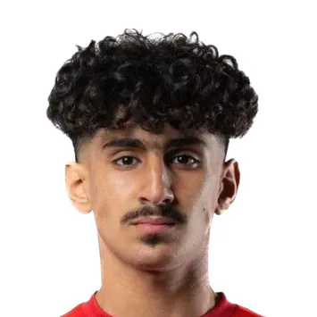 F. Al Shammeri