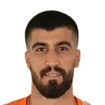 Abdulsamed Damlu