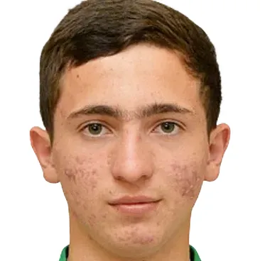 M. Yakuev