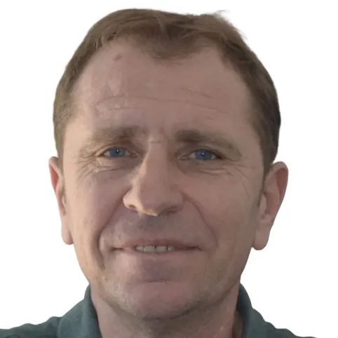 Paul Raducan