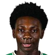 A. Solanke