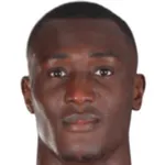 I. Cisse
