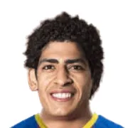 A. Hamed