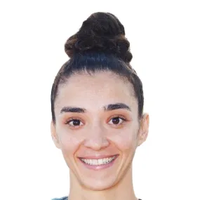 Mariem Houij