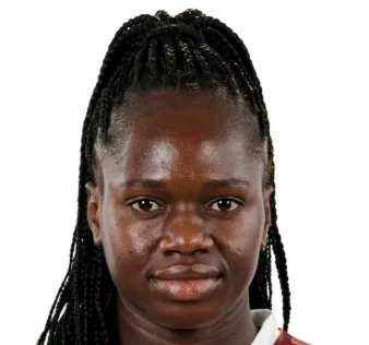 F. Mawete